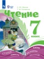 ГДЗ по Литературе  за 7 класс Для обучающихся с интеллектуальными нарушениями Ильина С.Ю., Головкина Т.М. ФГОС